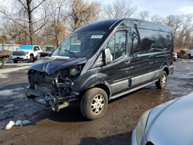 2015 Ford Transit T-250