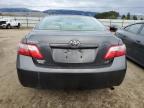 2007 Toyota Camry Ce na sprzedaż w San Martin, CA - Front End