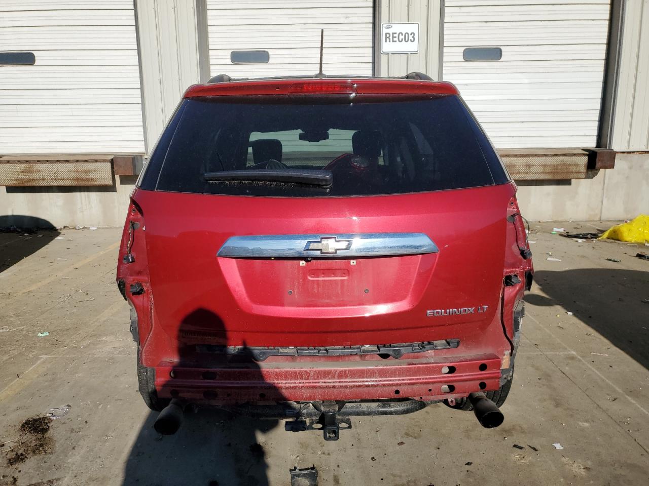 2015 Chevrolet Equinox - Image 6