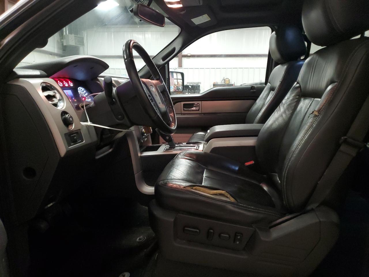 2013 Ford F-150 - Image 7
