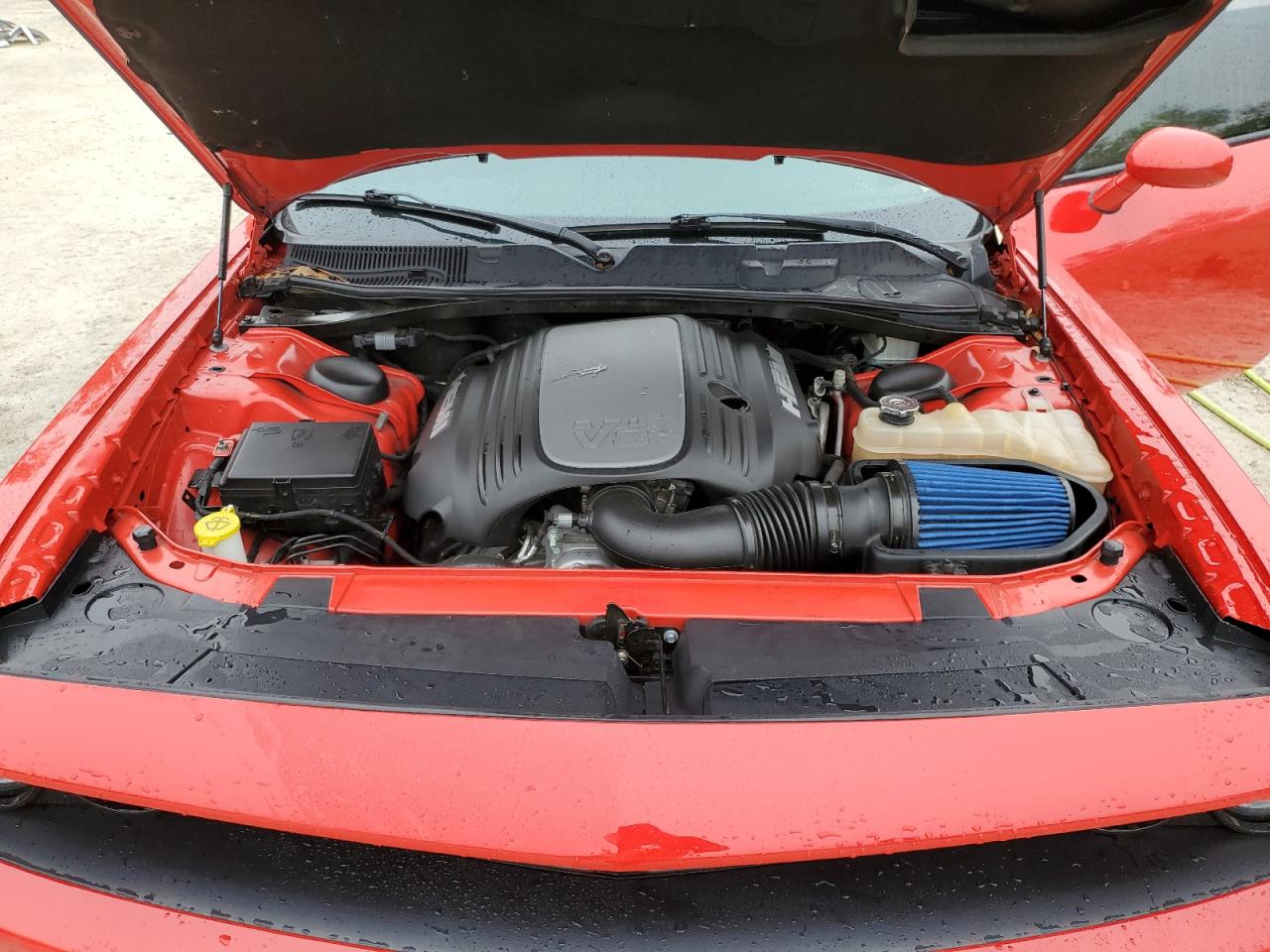 2018 Dodge Challenger - Image 11