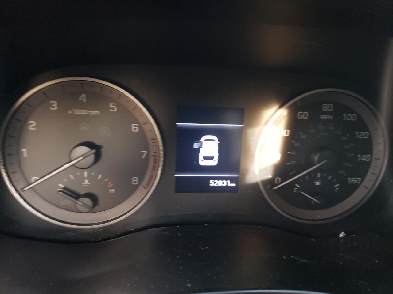 2019 Hyundai Tucson - Image 9