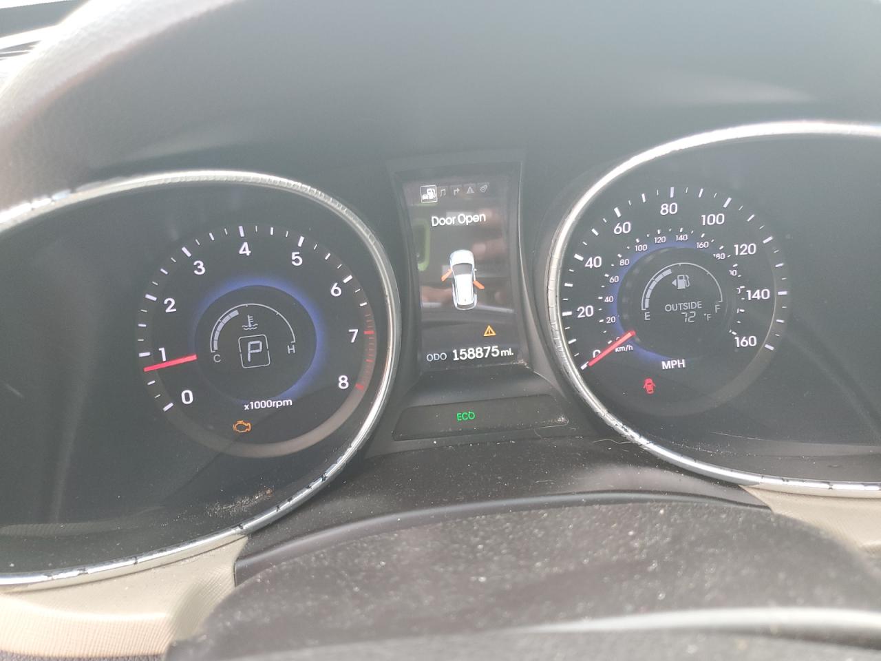 2014 Hyundai Santa Fe - Image 9
