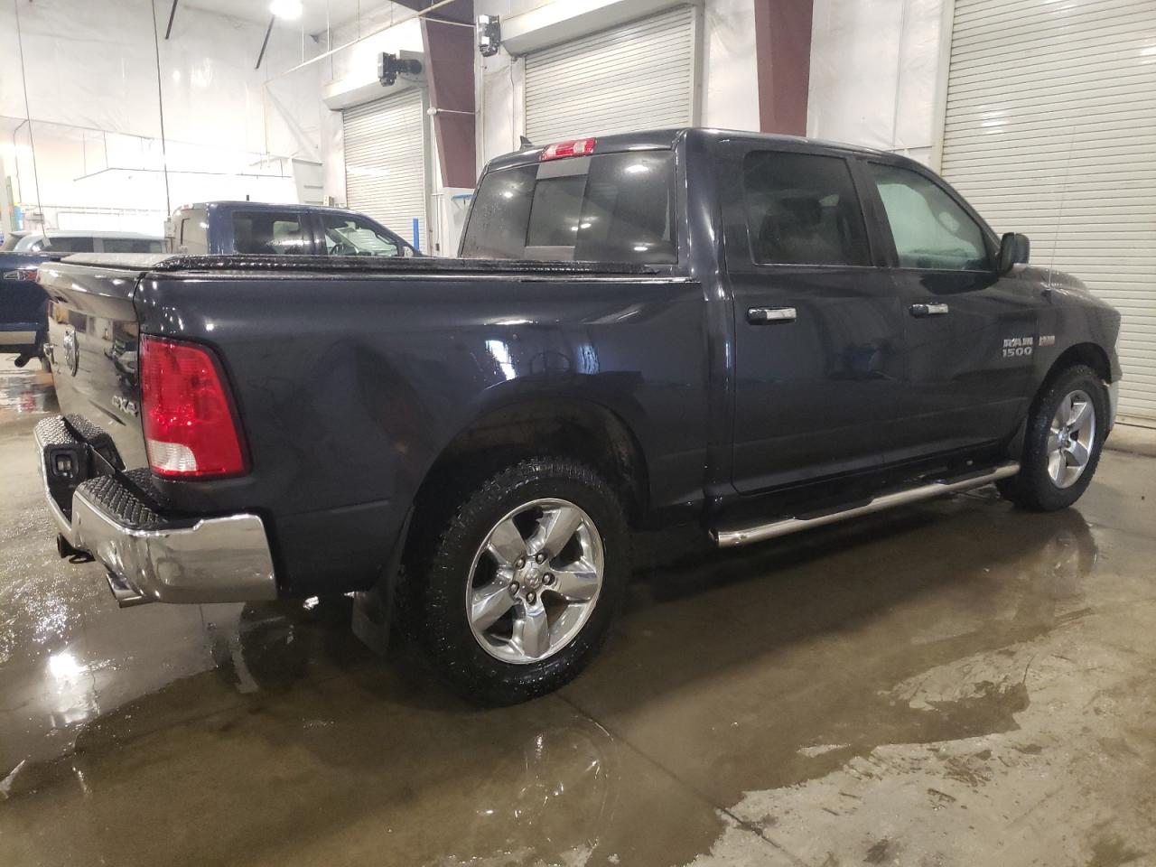 2015 RAM 1500 - Image 3