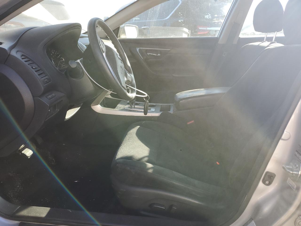 2015 Nissan Altima - Image 7
