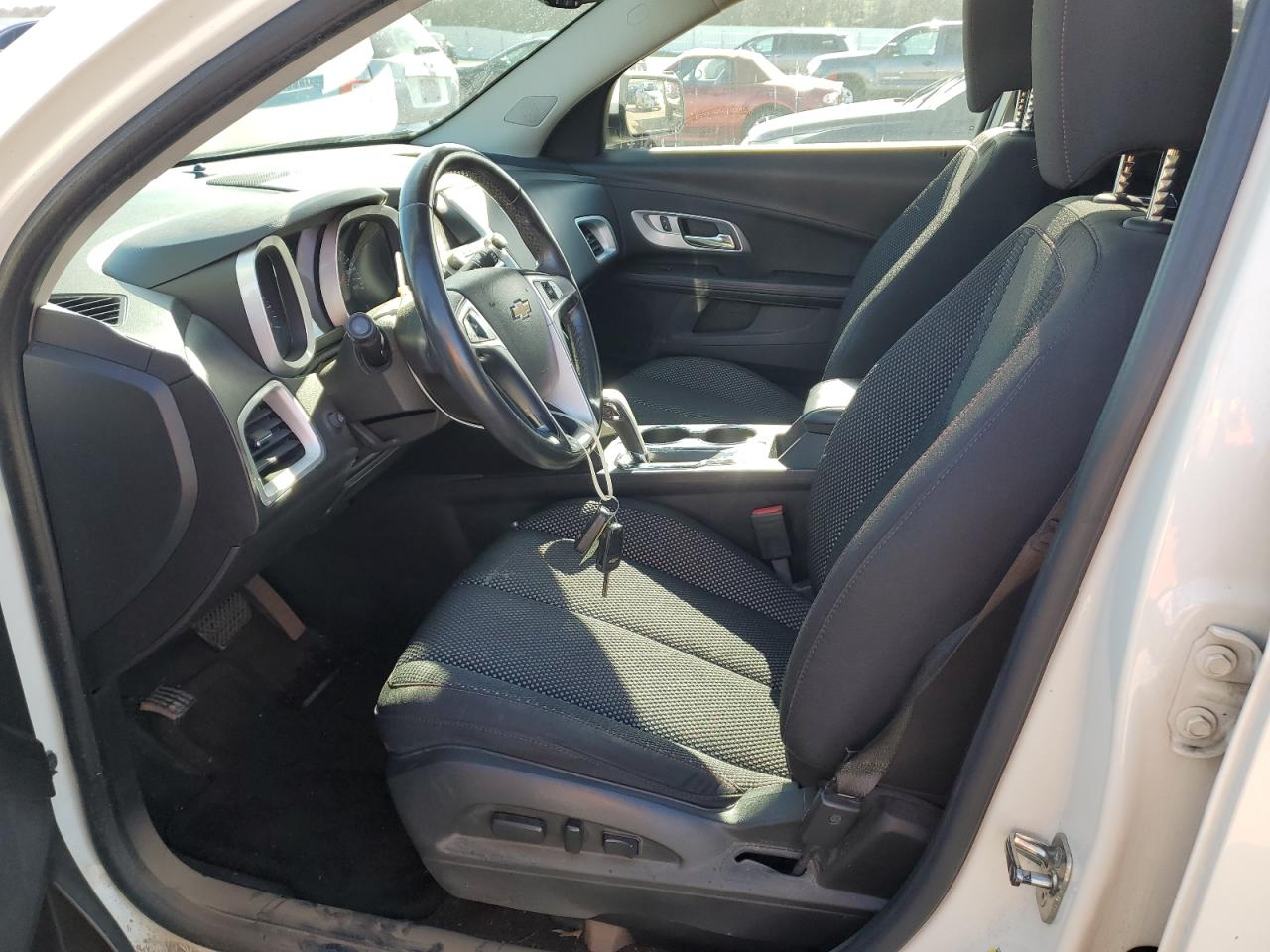 2013 Chevrolet Equinox - Image 7
