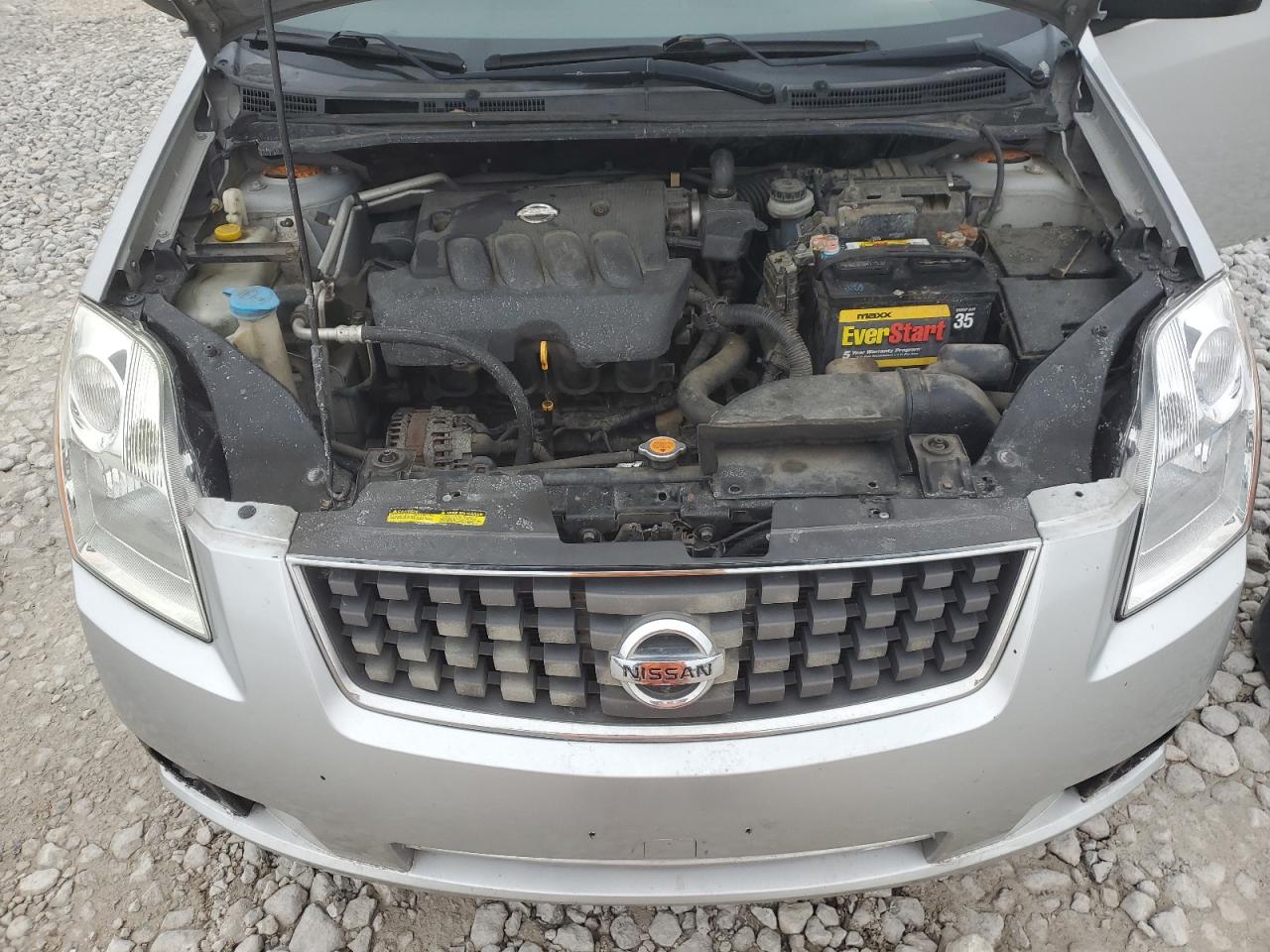 2007 Nissan Sentra - Image 12