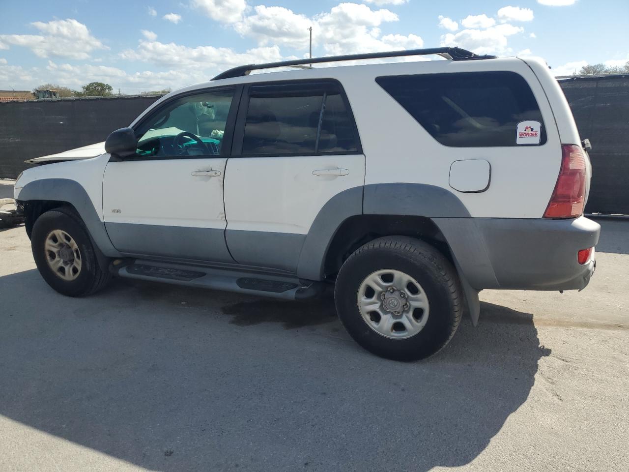 2003 Toyota 4Runner - Image 2