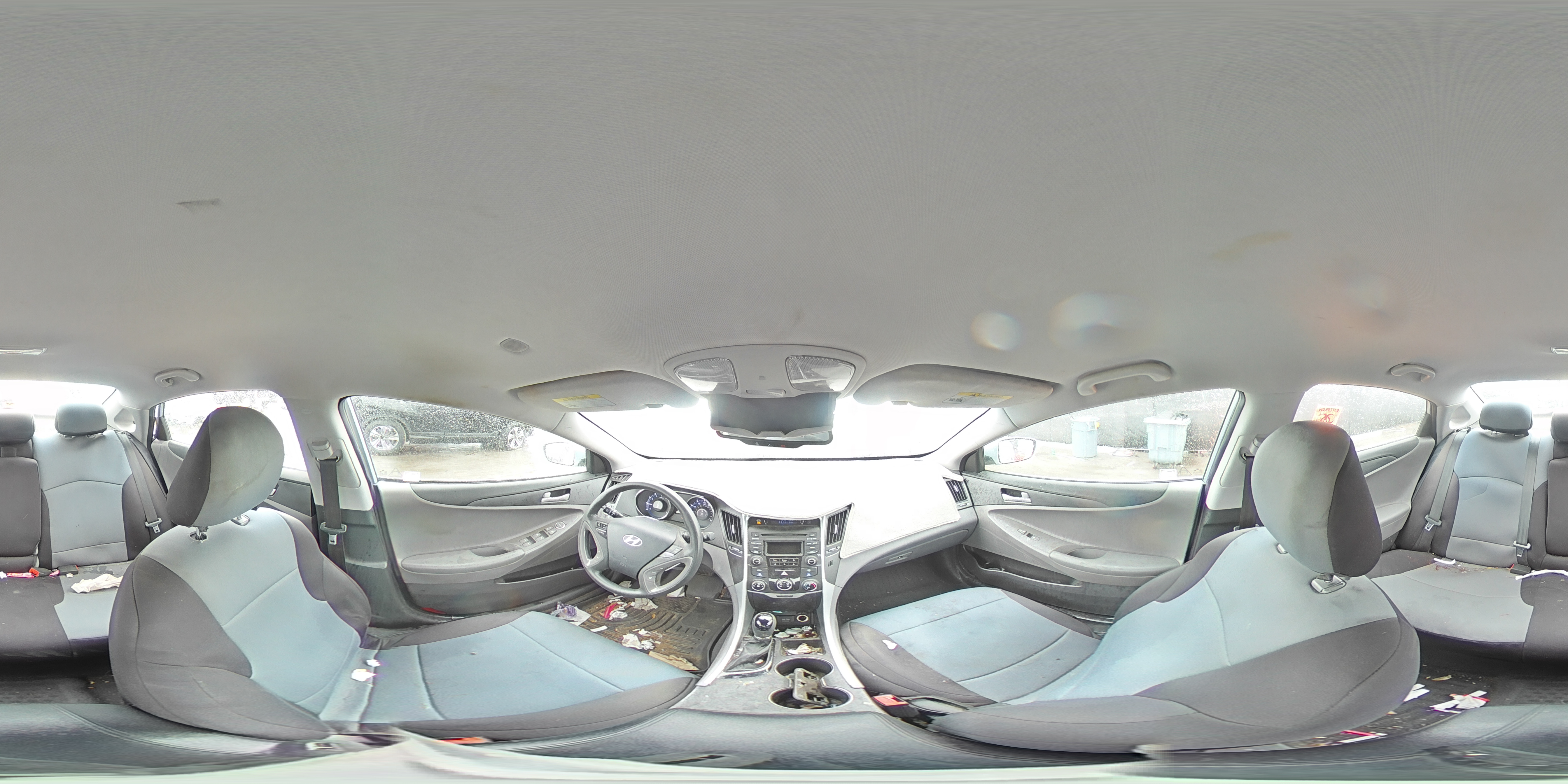 2014 Hyundai Sonata - Image 15
