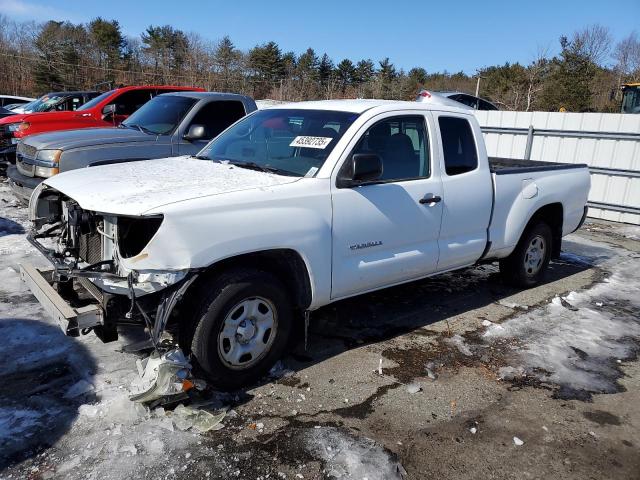 2009 Toyota Tacoma Access Cab