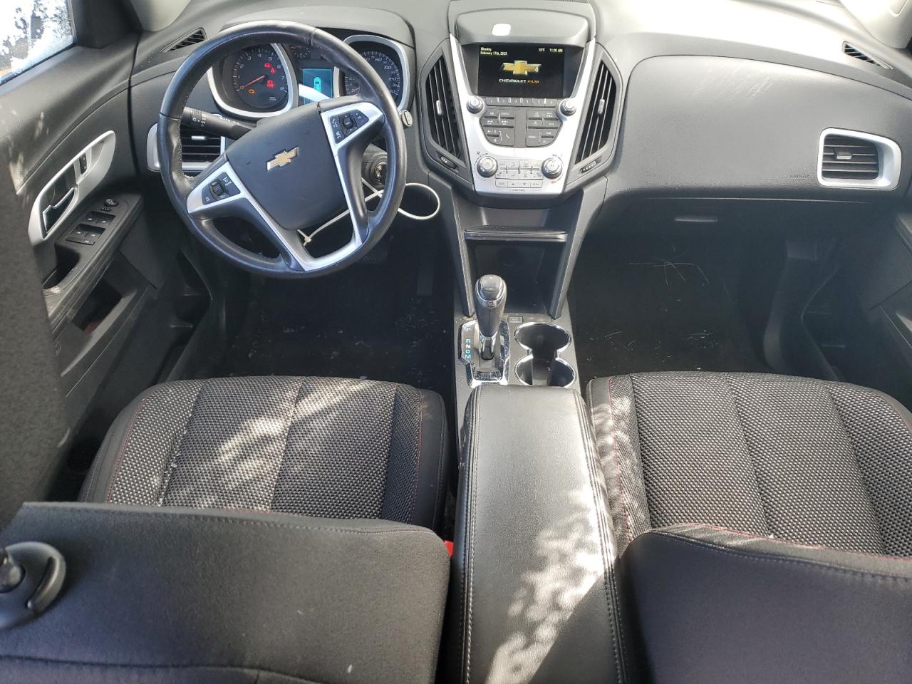 2017 Chevrolet Equinox - Image 8