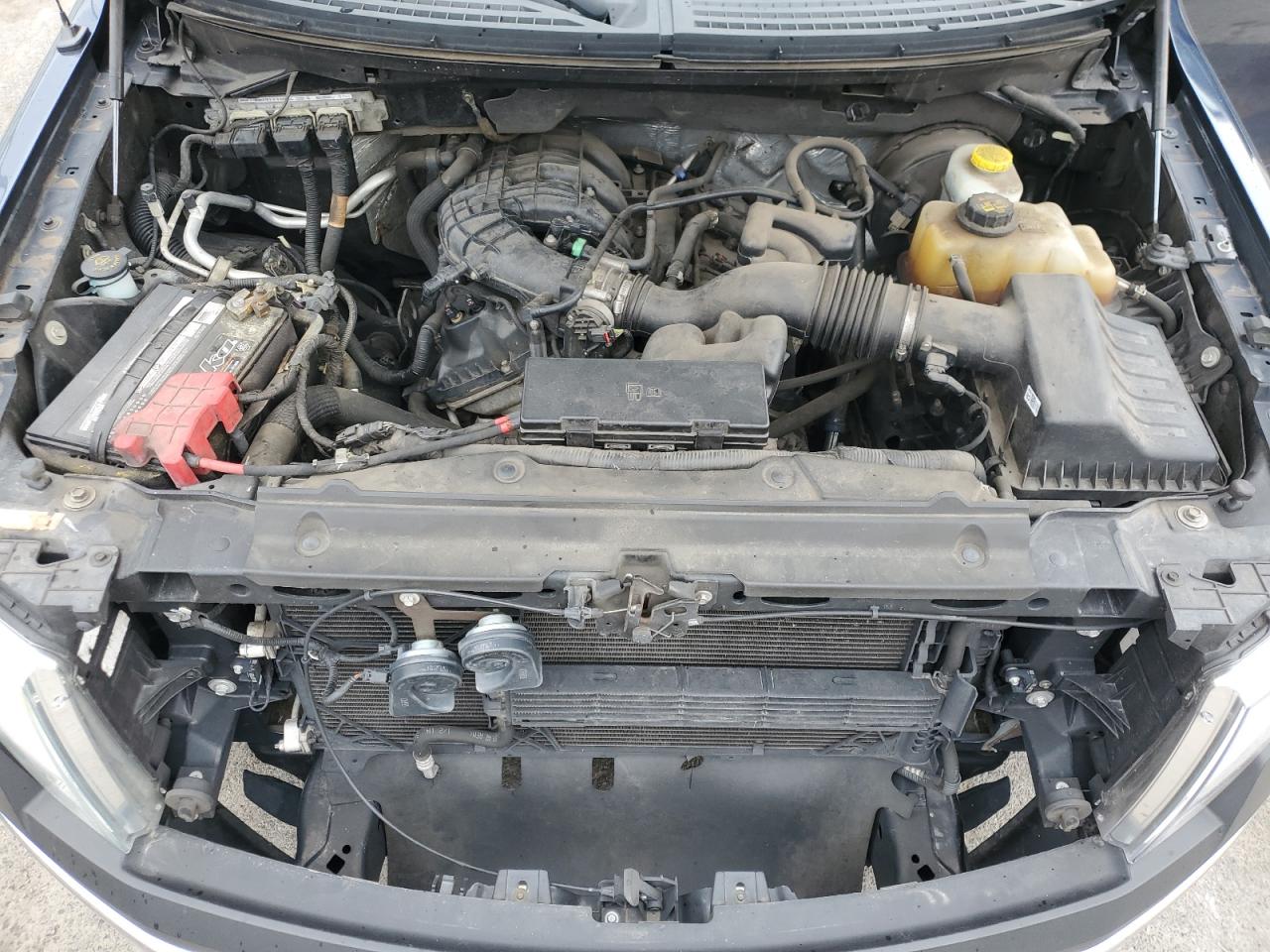 2014 Ford F-150 - Image 12