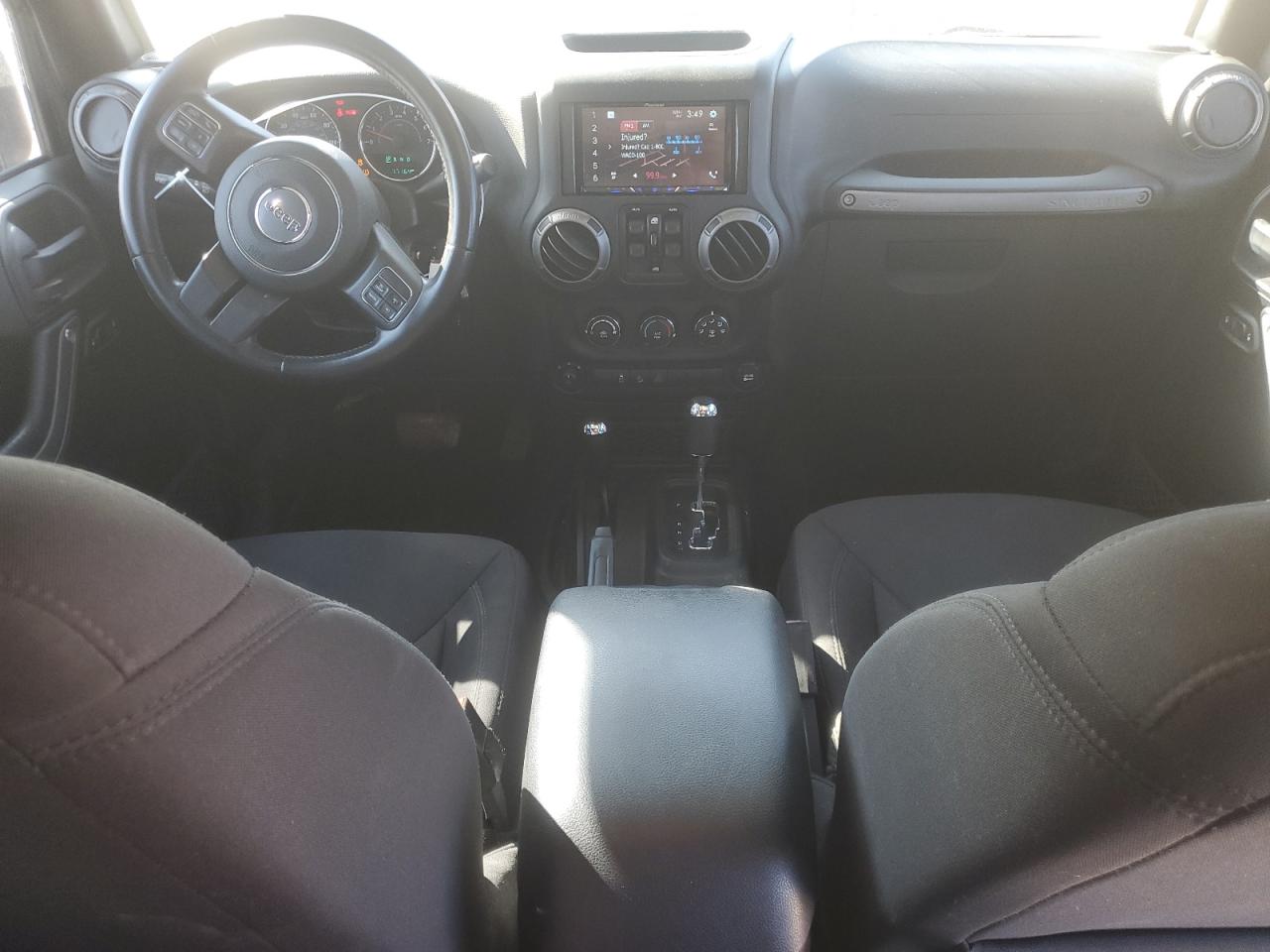 2018 Jeep Wrangler - Image 8