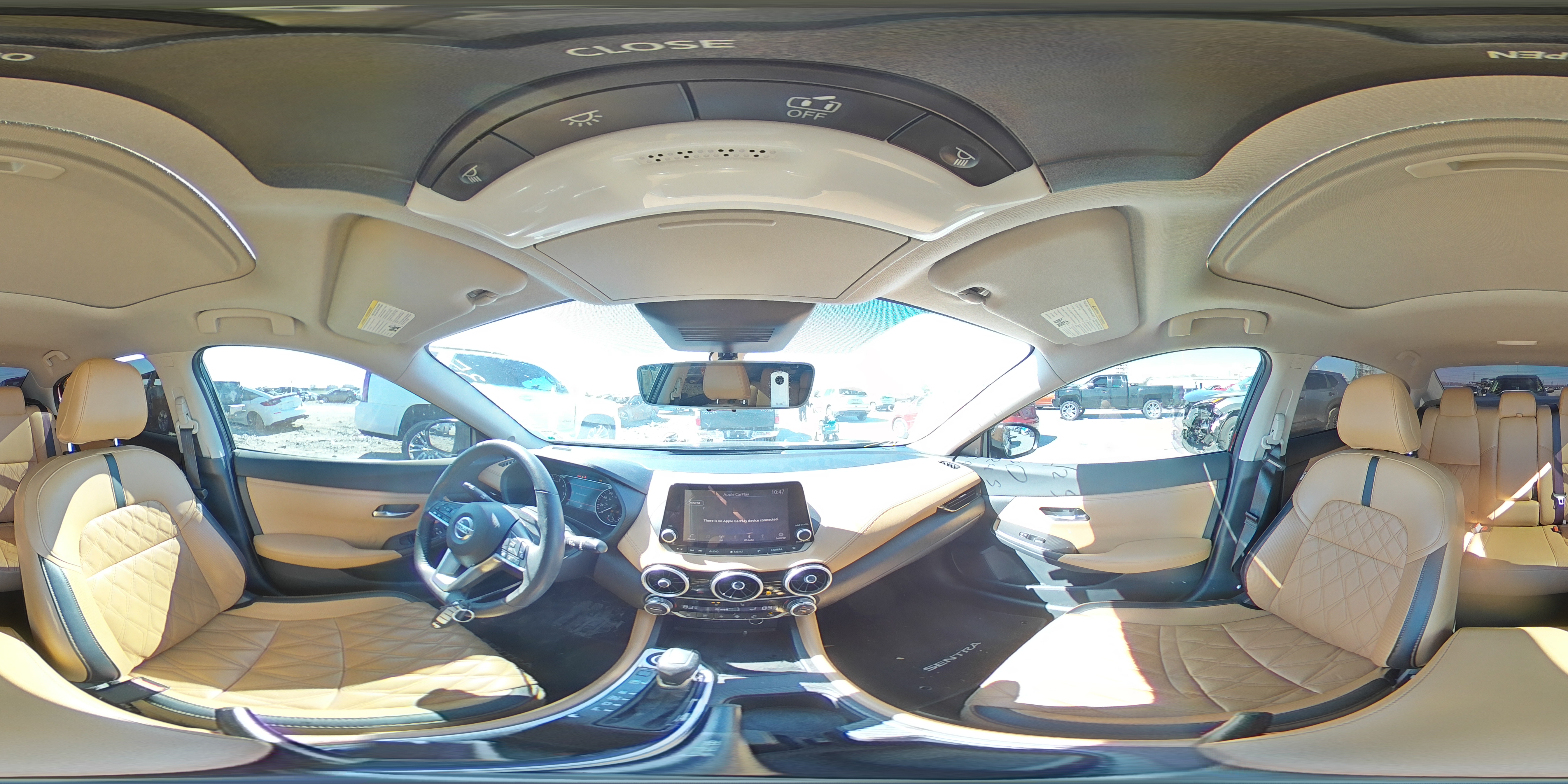 2021 Nissan Sentra - Image 13
