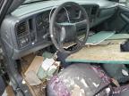 2002 Chevrolet Silverado K1500 zu verkaufen in Woodhaven, MI - Minor Dent/Scratches