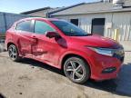 2020 Honda Hr-V Touring en Venta en Dyer, IN - Side