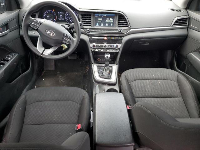  HYUNDAI ELANTRA 2020 Charcoal