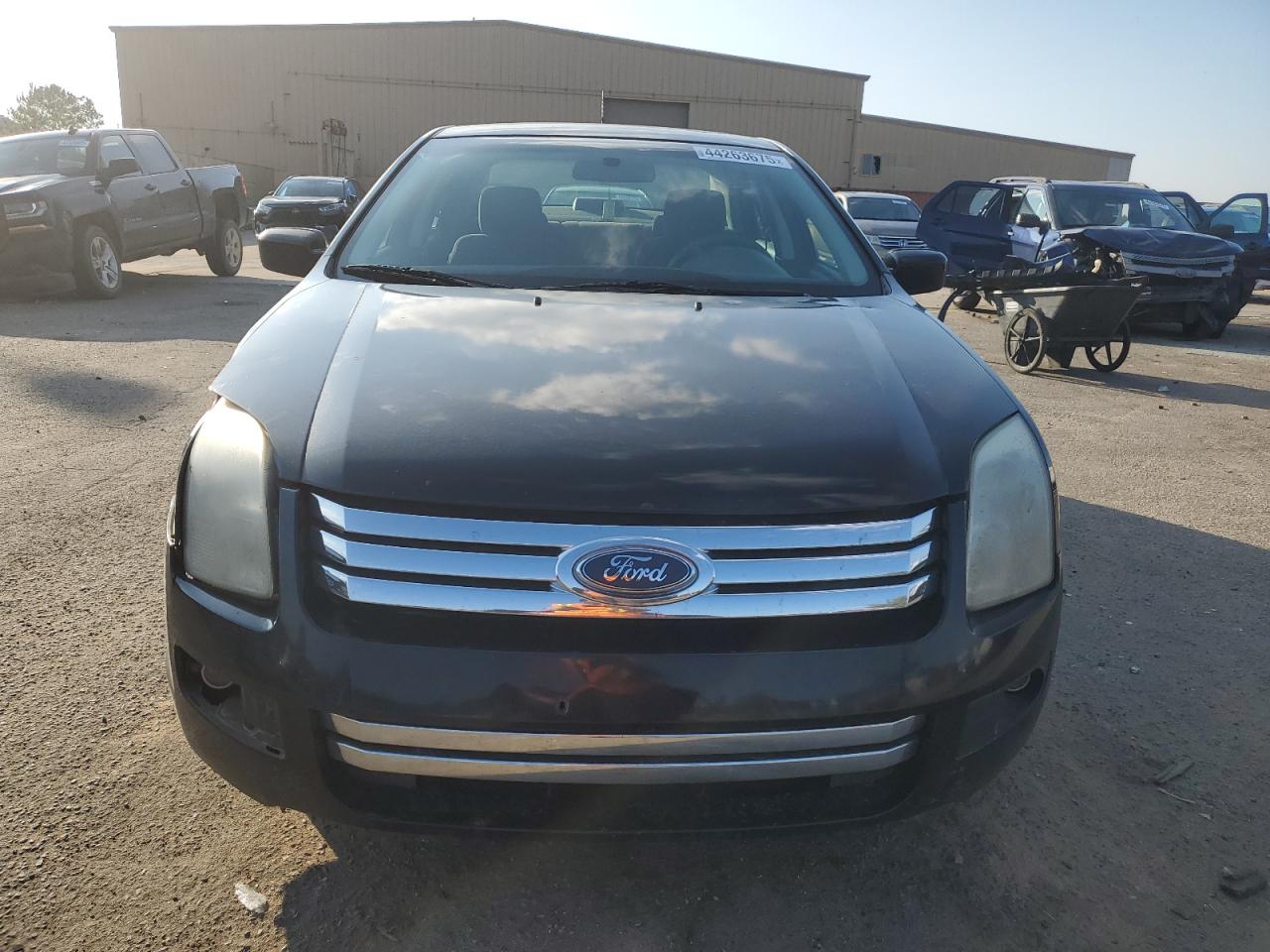 2007 Ford Fusion - Image 5