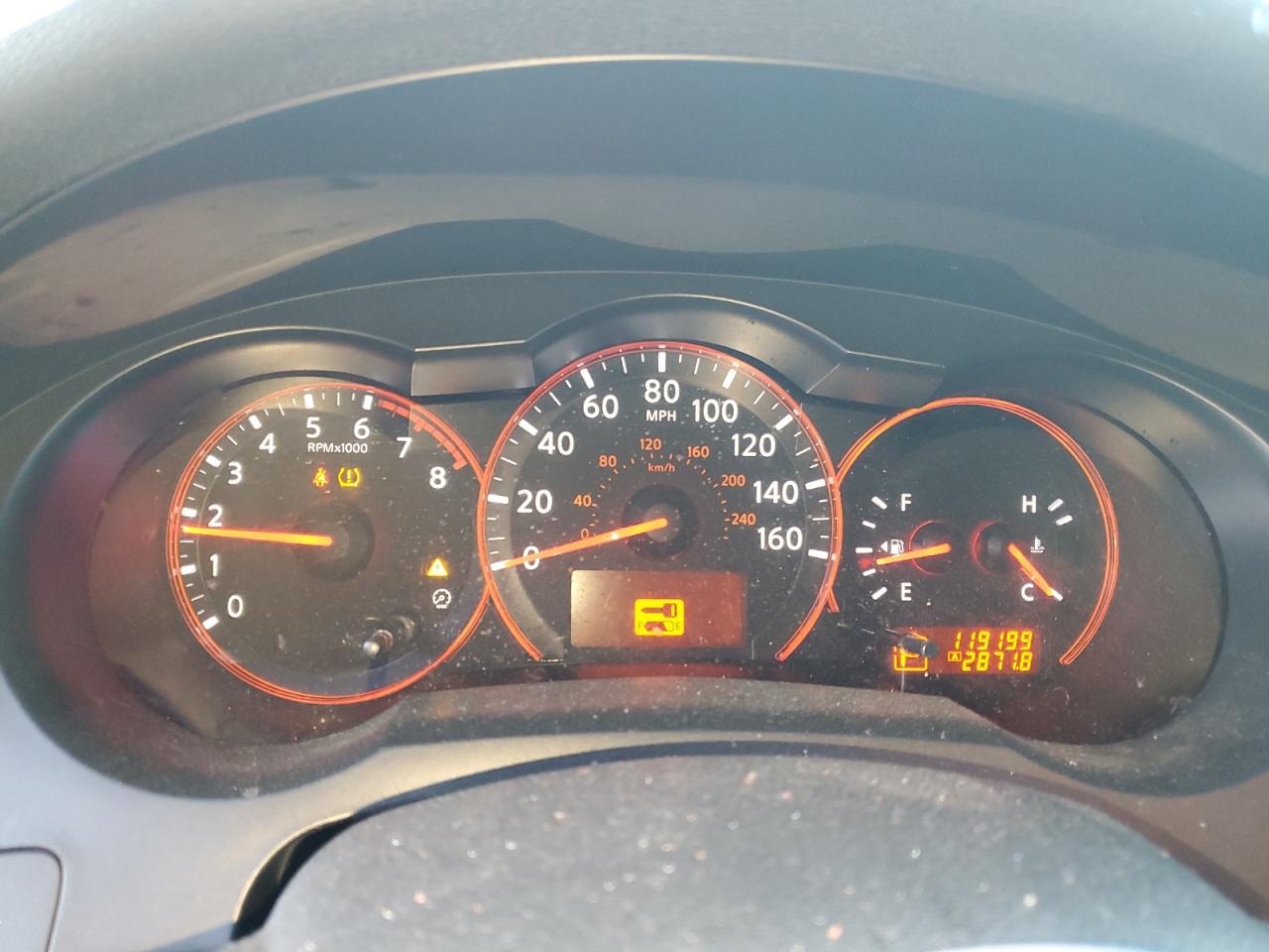 2009 Nissan Altima - Image 9