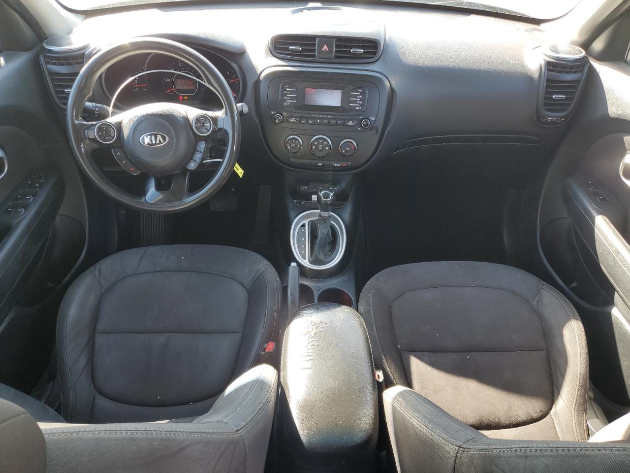 2016 Kia Soul - Image 8