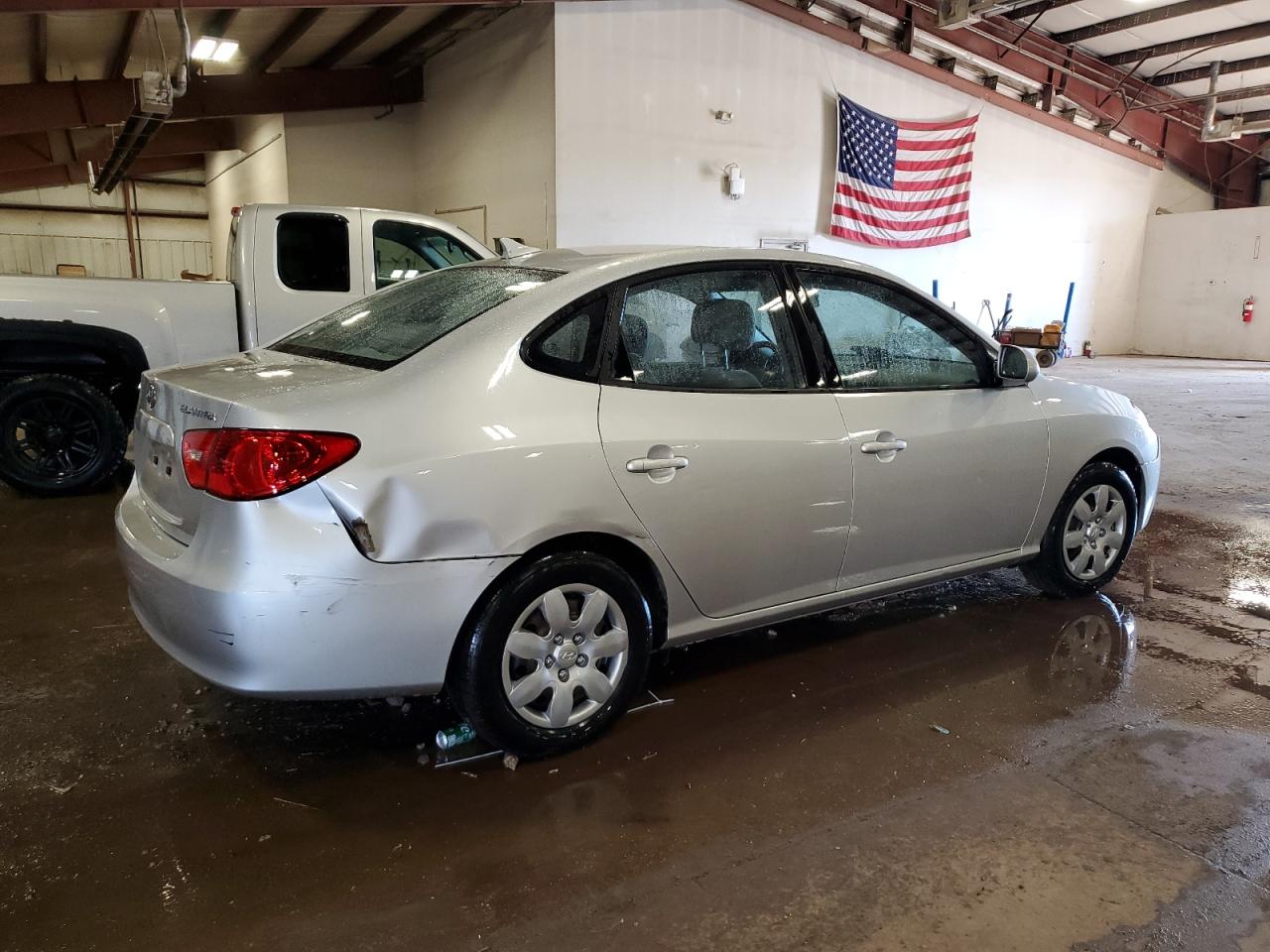 2009 Hyundai Elantra - Image 3