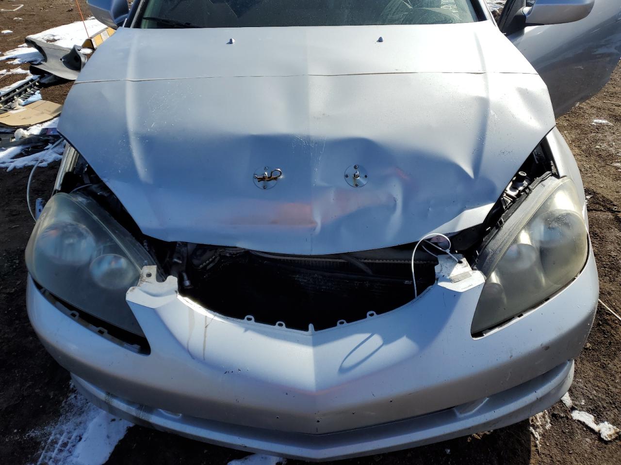 2005 Acura RSX - Image 11