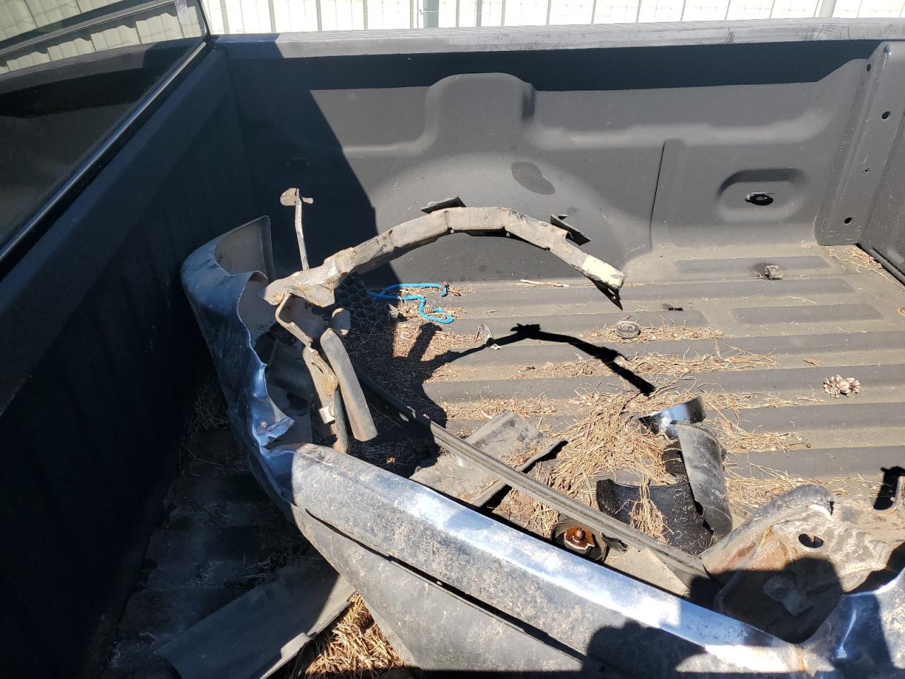 2006 Ford F-150 - Image 12