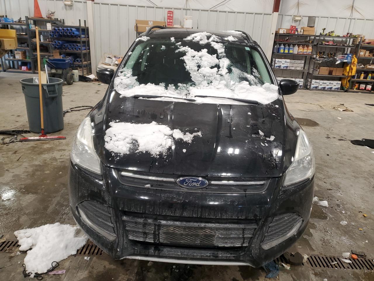 2016 Ford Escape - Image 5