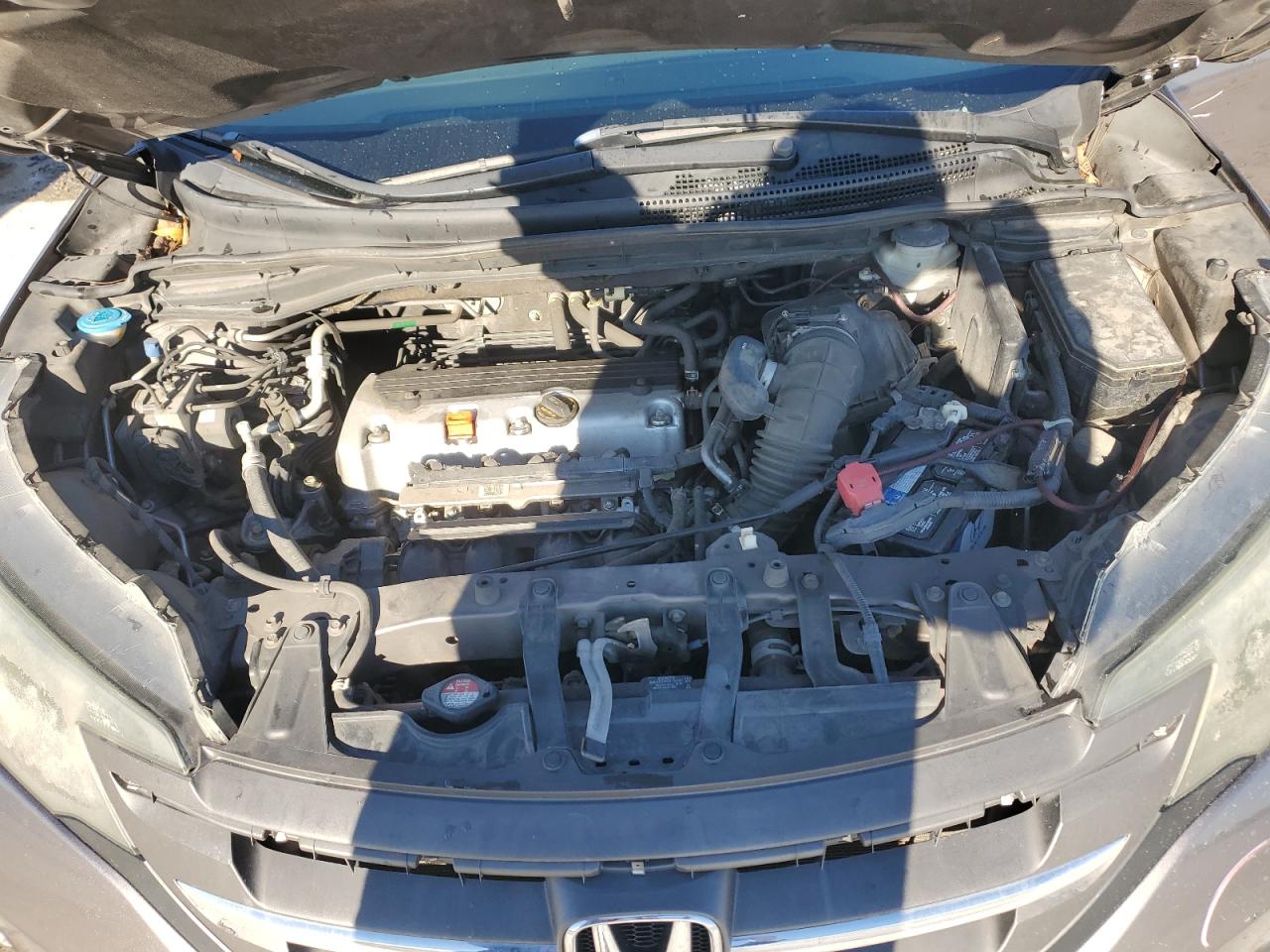 2013 Honda CR-V - Image 12