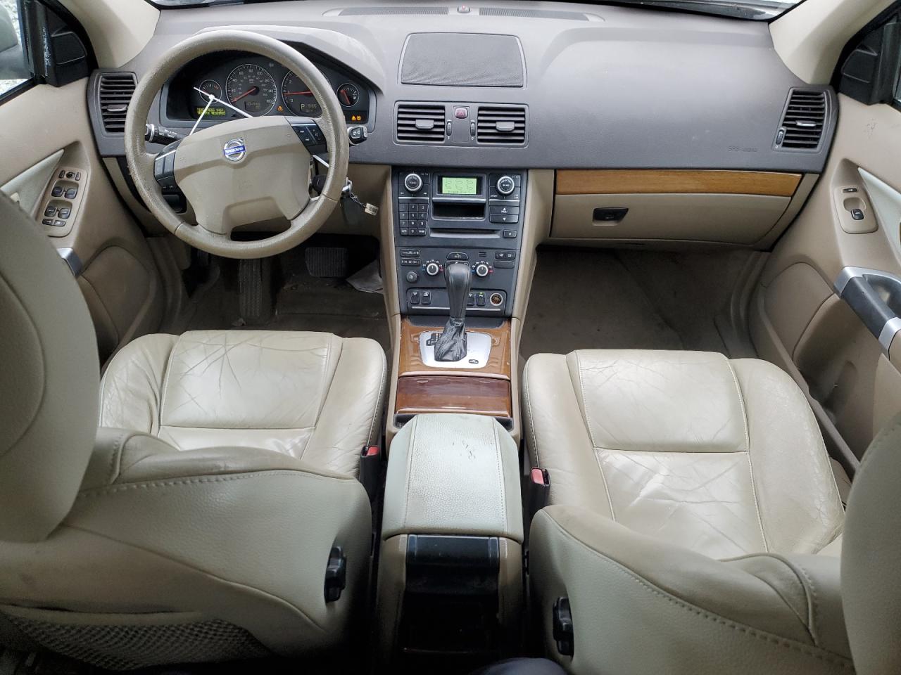 2007 Volvo XC90 - Image 8