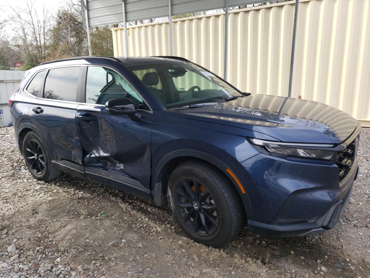 2023 Honda CR-V - Image 4