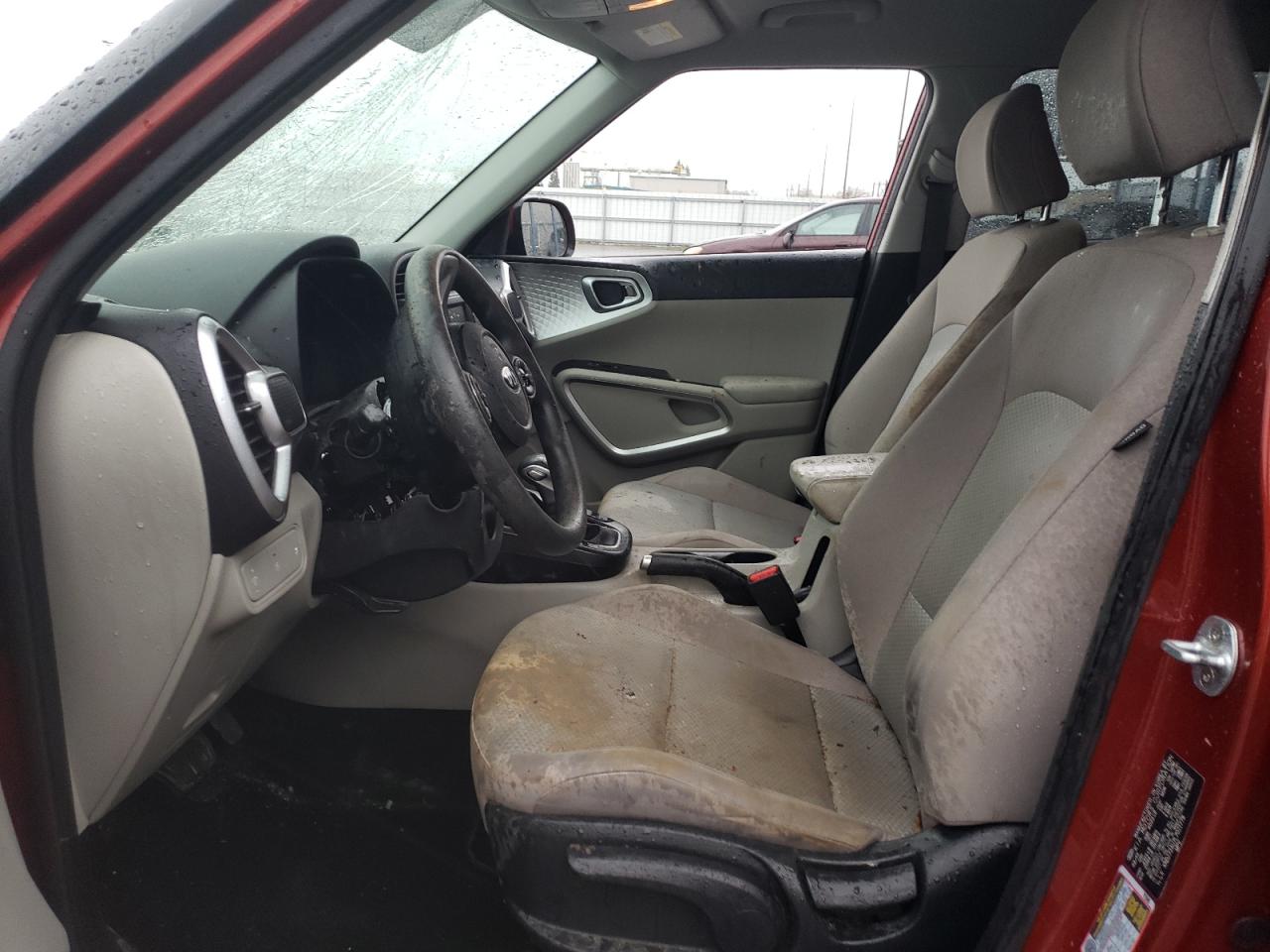 2020 Kia Soul - Image 7