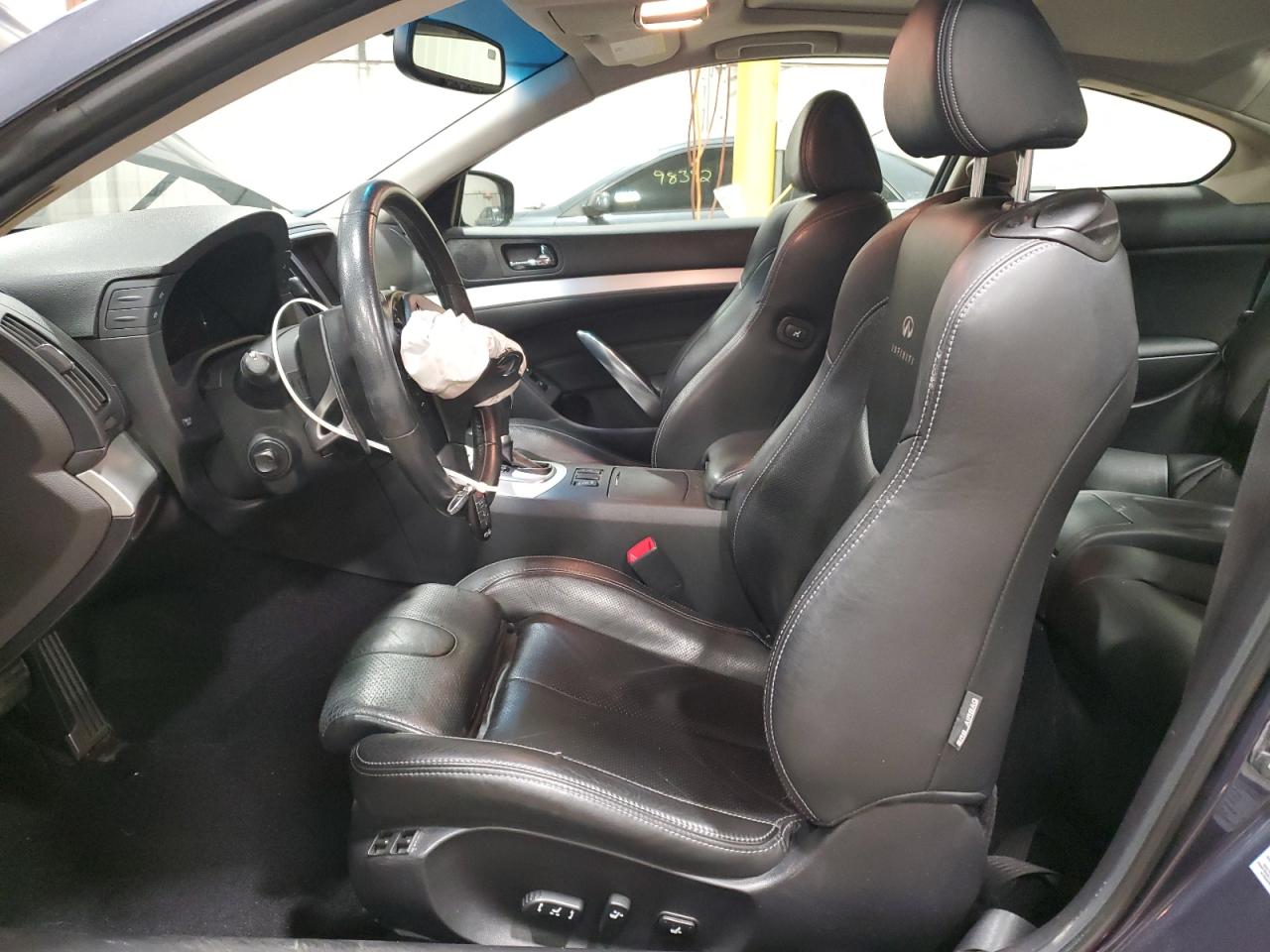 2008 Infiniti G - Image 7