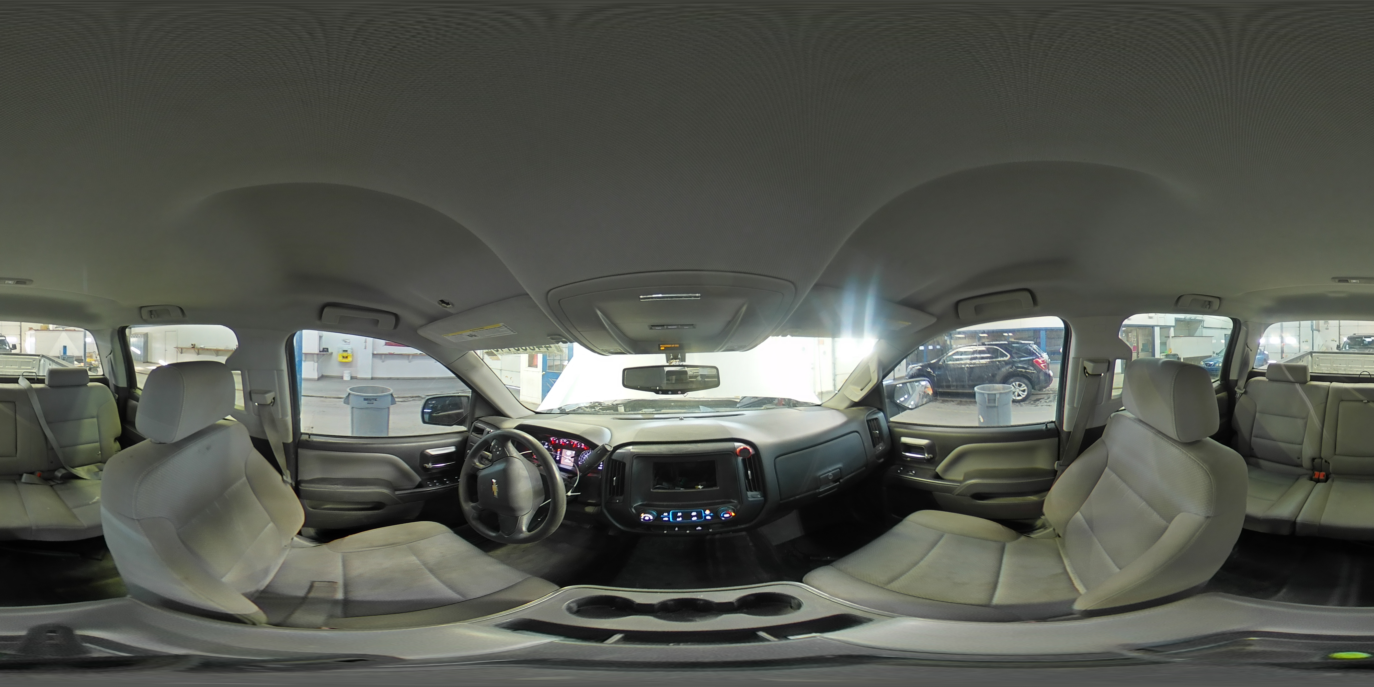 2014 Chevrolet Silverado - Image 12