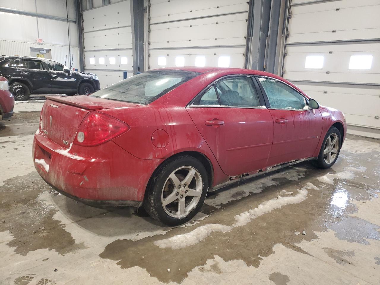 2007 Pontiac G6 - Image 3