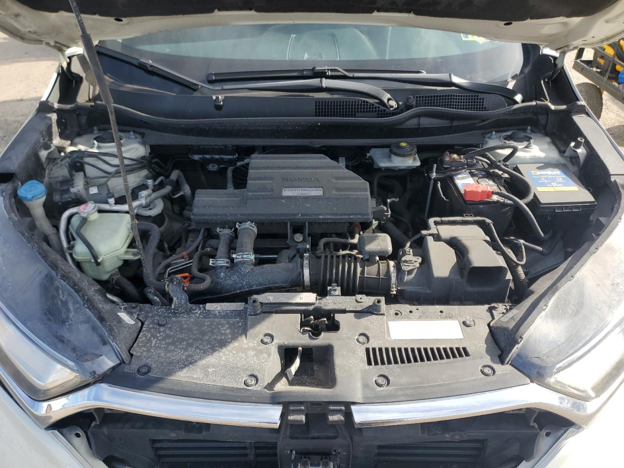 2018 Honda CR-V - Image 13