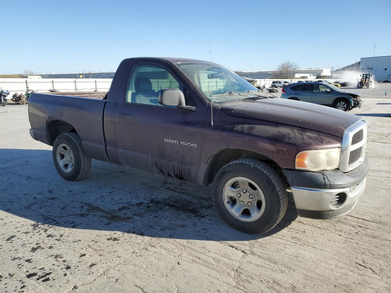 2004 Dodge RAM - Image 4