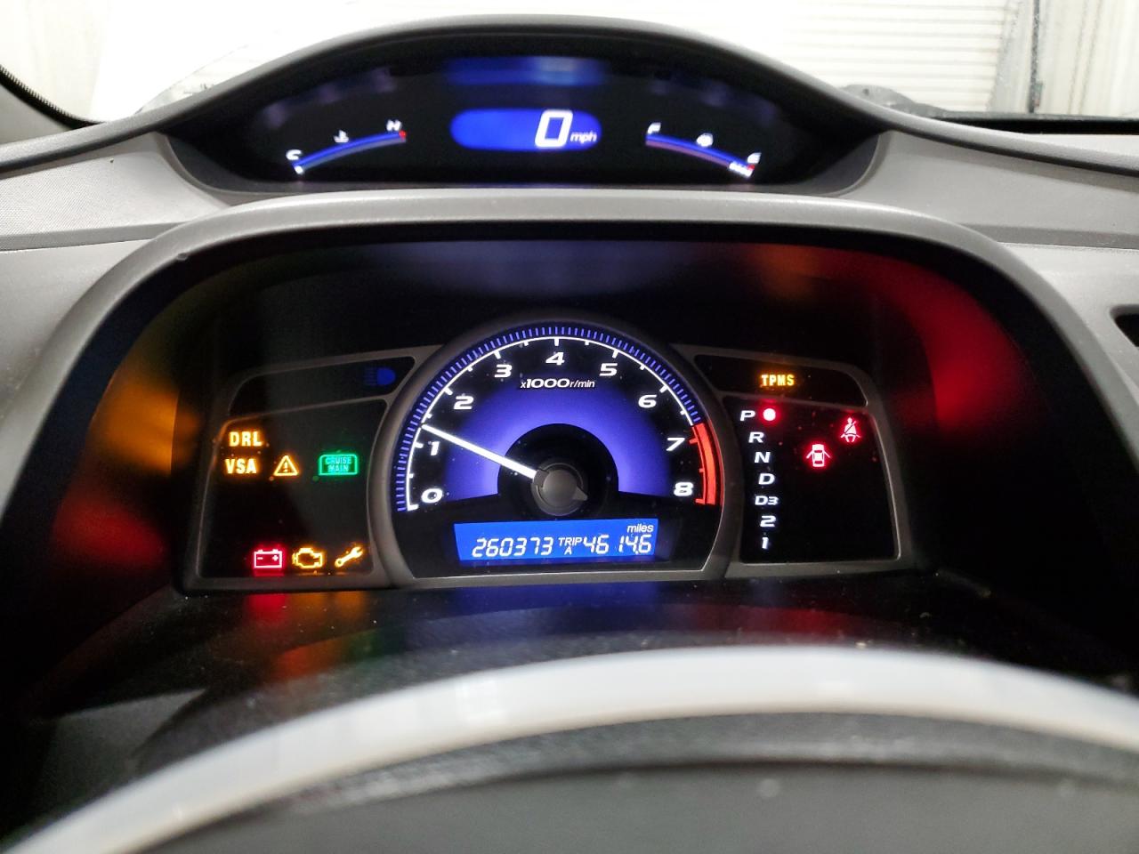 2009 Honda Civic - Image 9