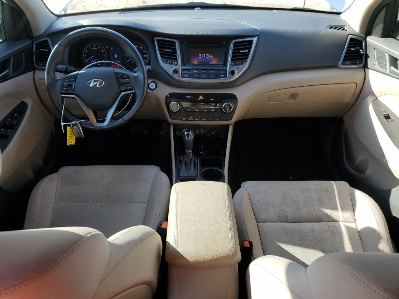 2016 Hyundai Tucson - Image 8