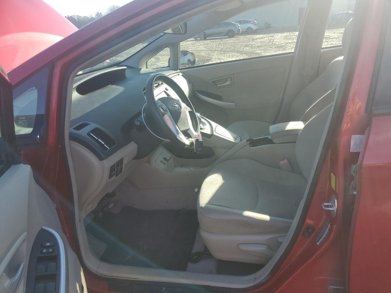 2011 Toyota Prius - Image 7