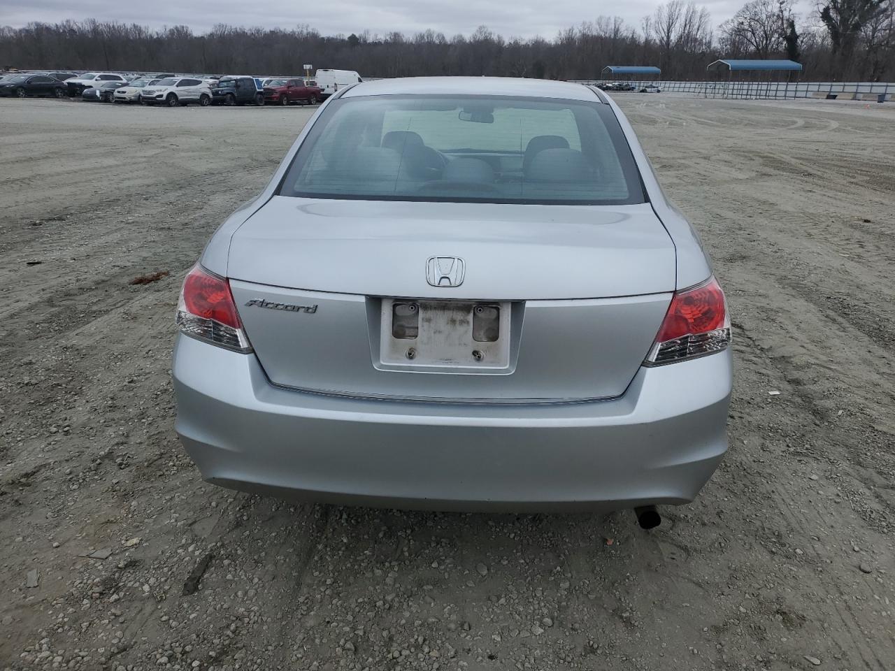 2009 Honda Accord - Image 6
