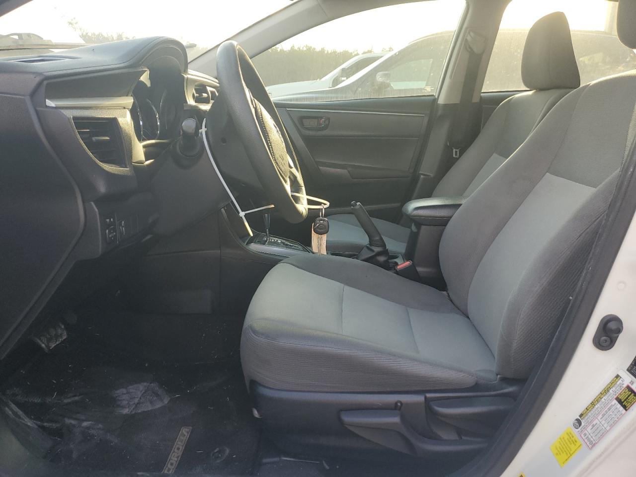 2016 Toyota Corolla - Image 7