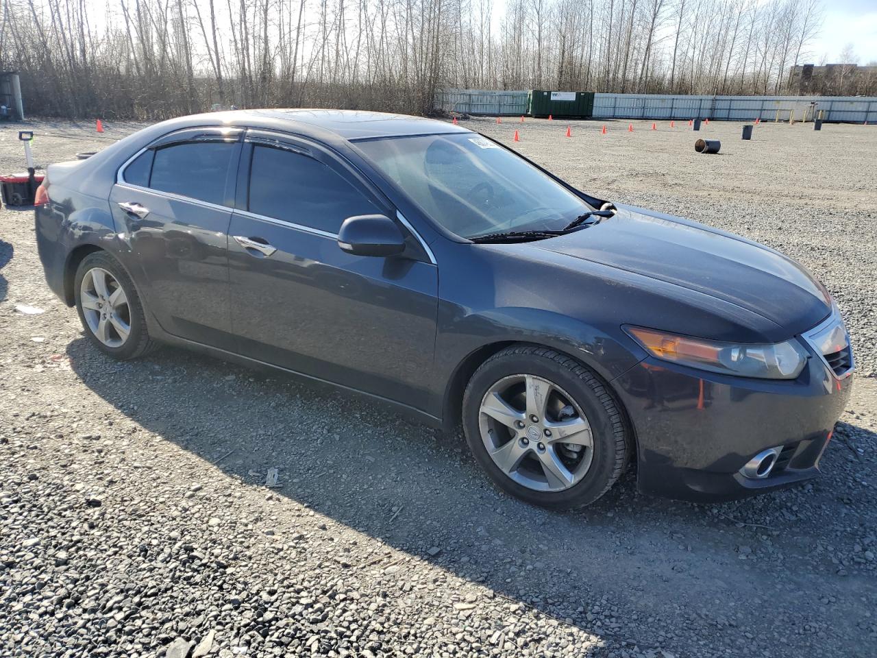 2012 Acura TSX - Image 4