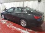 2023 Chevrolet Malibu Lt en Venta en Angola, NY - Front End