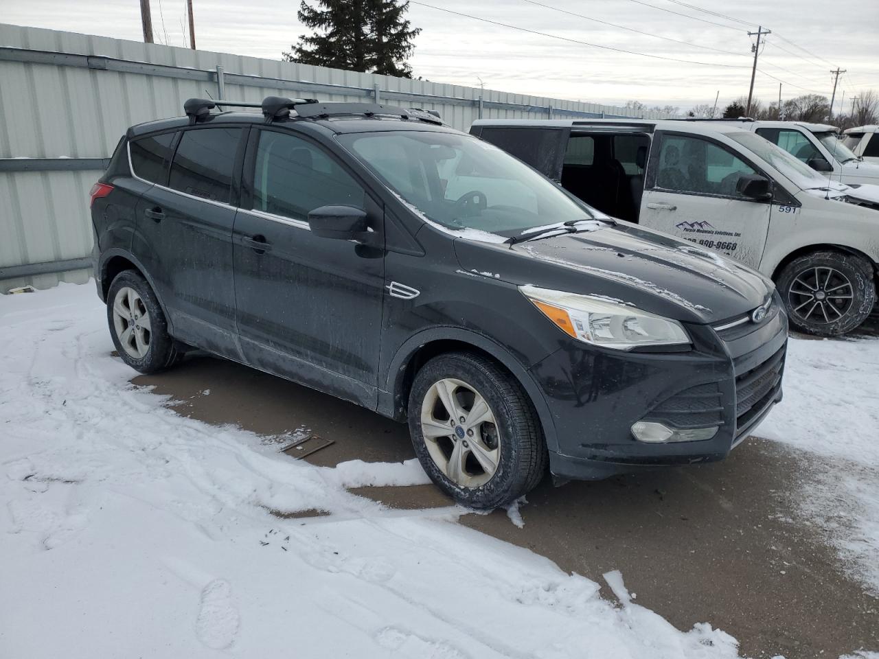 2014 Ford Escape - Image 4