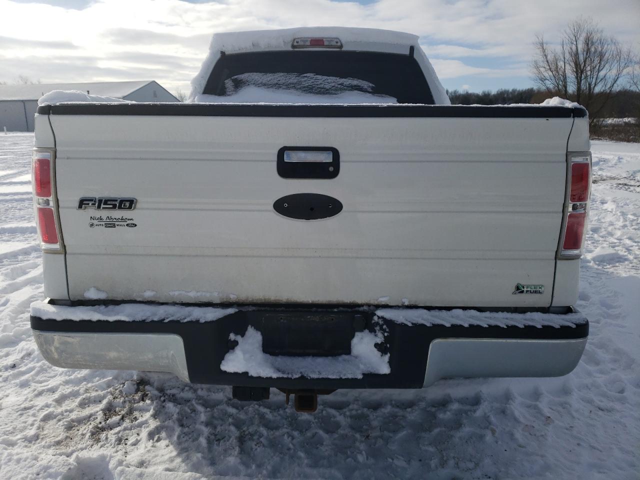 2010 Ford F-150 - Image 6