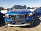 2020 Ford Ranger Xl en Venta en Albuquerque, NM - Rear End
