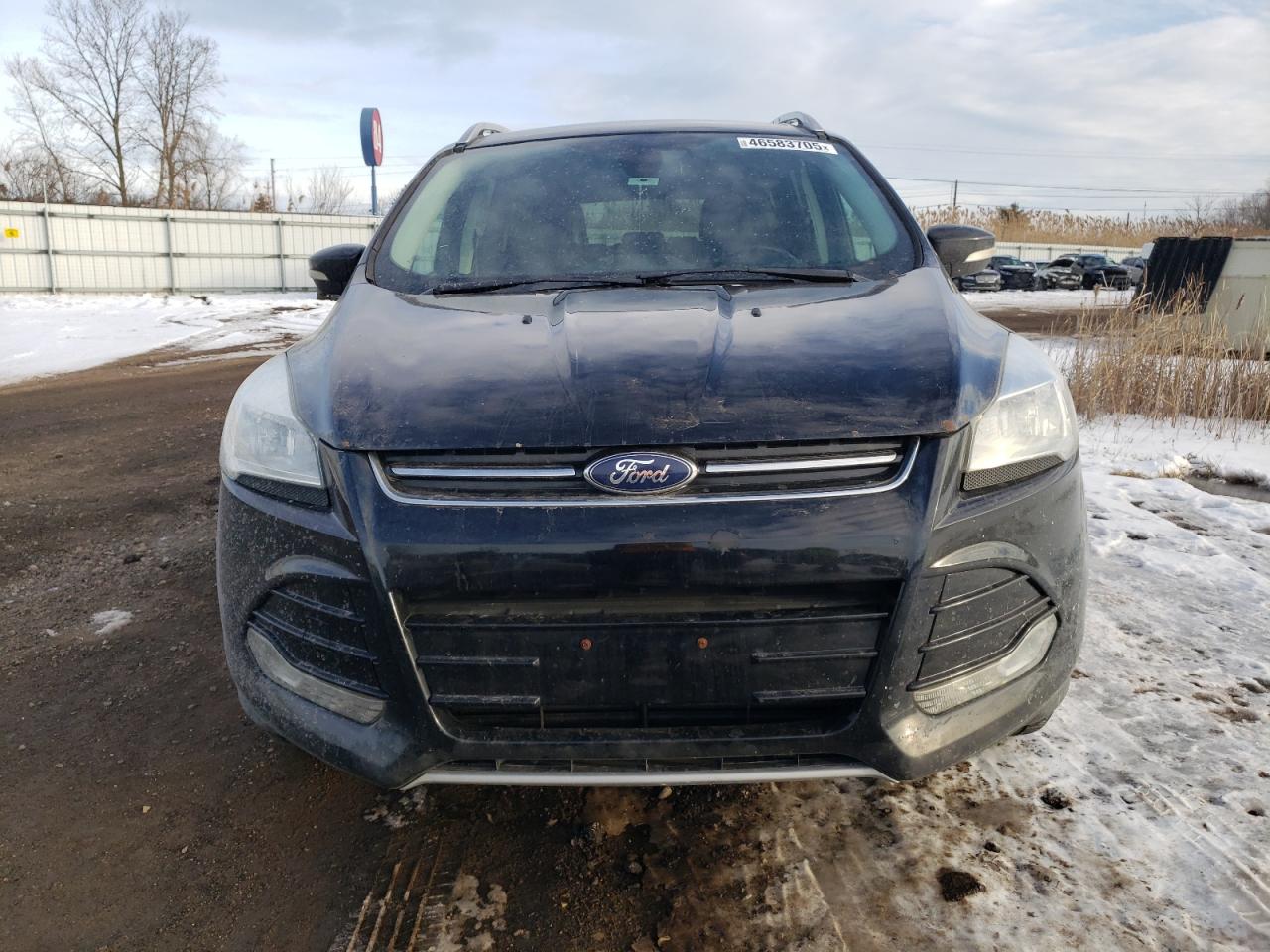 2016 Ford Escape - Image 5