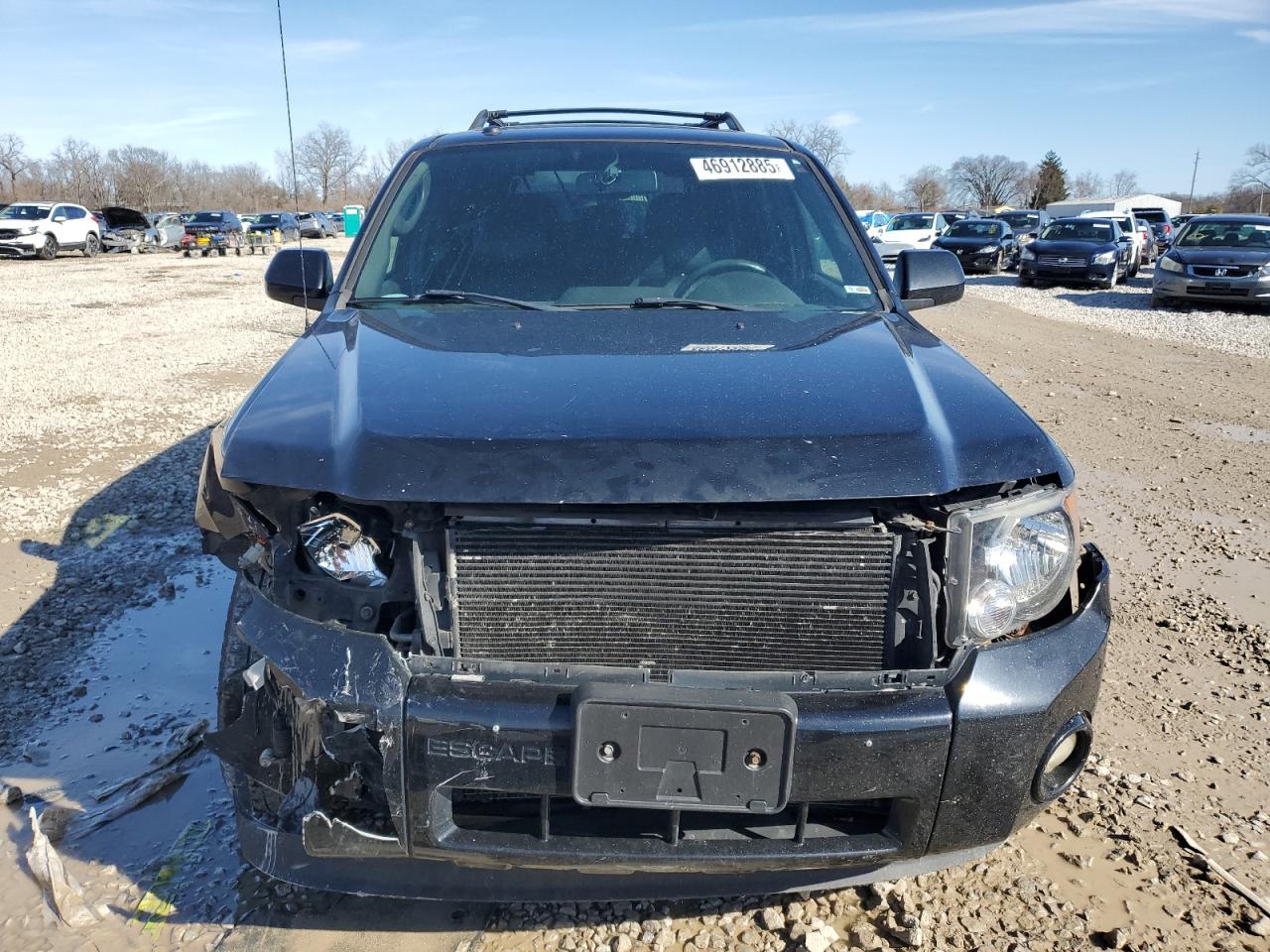 2010 Ford Escape - Image 5
