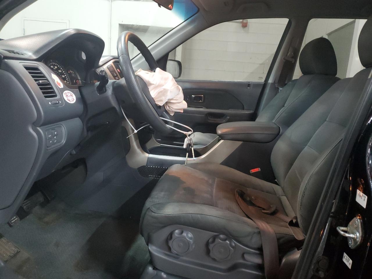 2006 Honda Pilot - Image 7